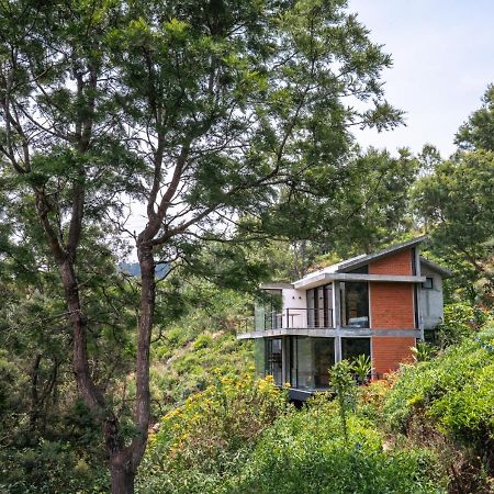 Lohonostays Villa Amani 8A Coonoor Kültér fotó