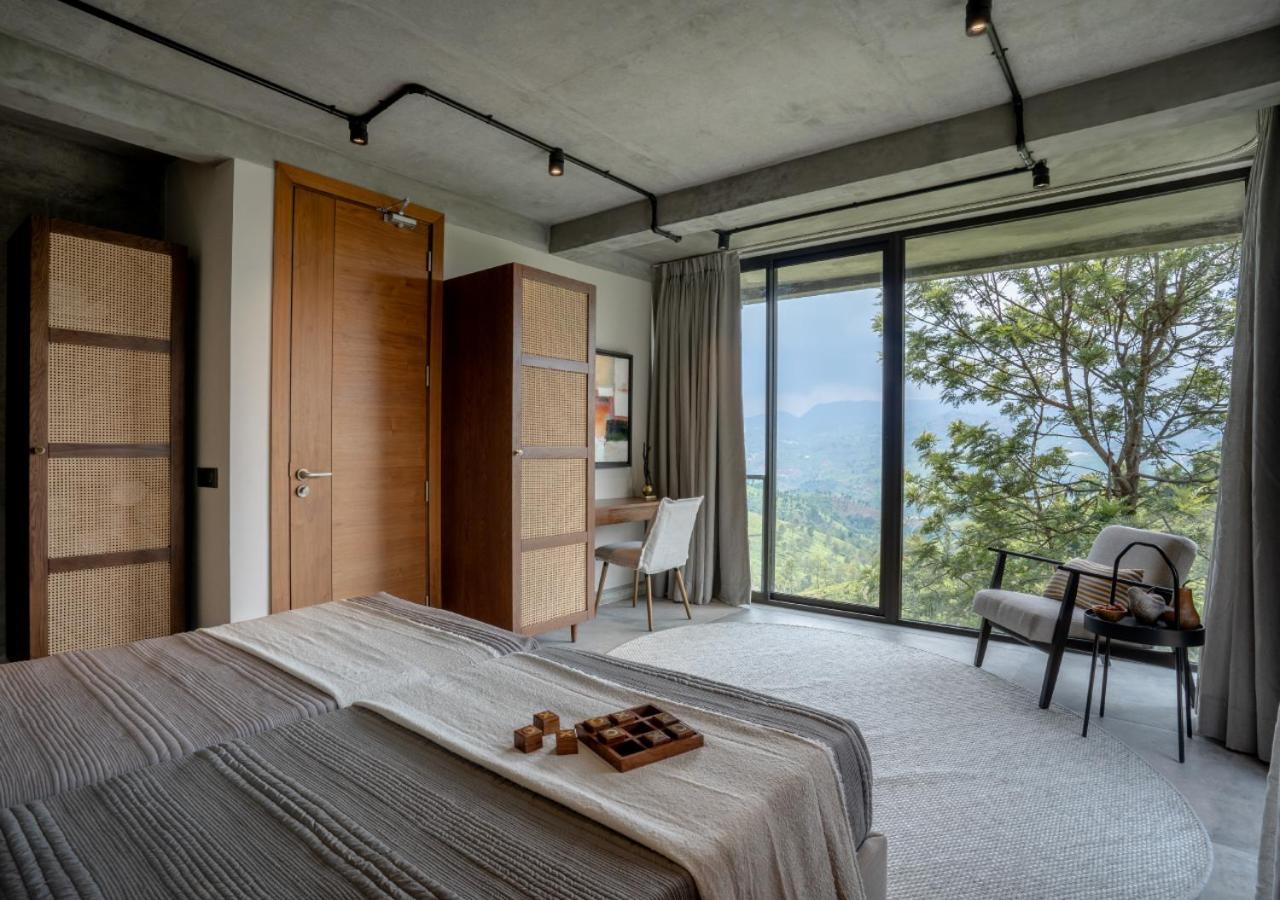 Lohonostays Villa Amani 8A Coonoor Kültér fotó