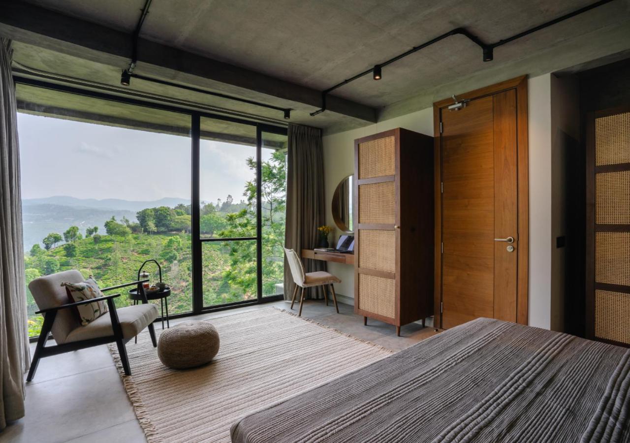 Lohonostays Villa Amani 8A Coonoor Kültér fotó