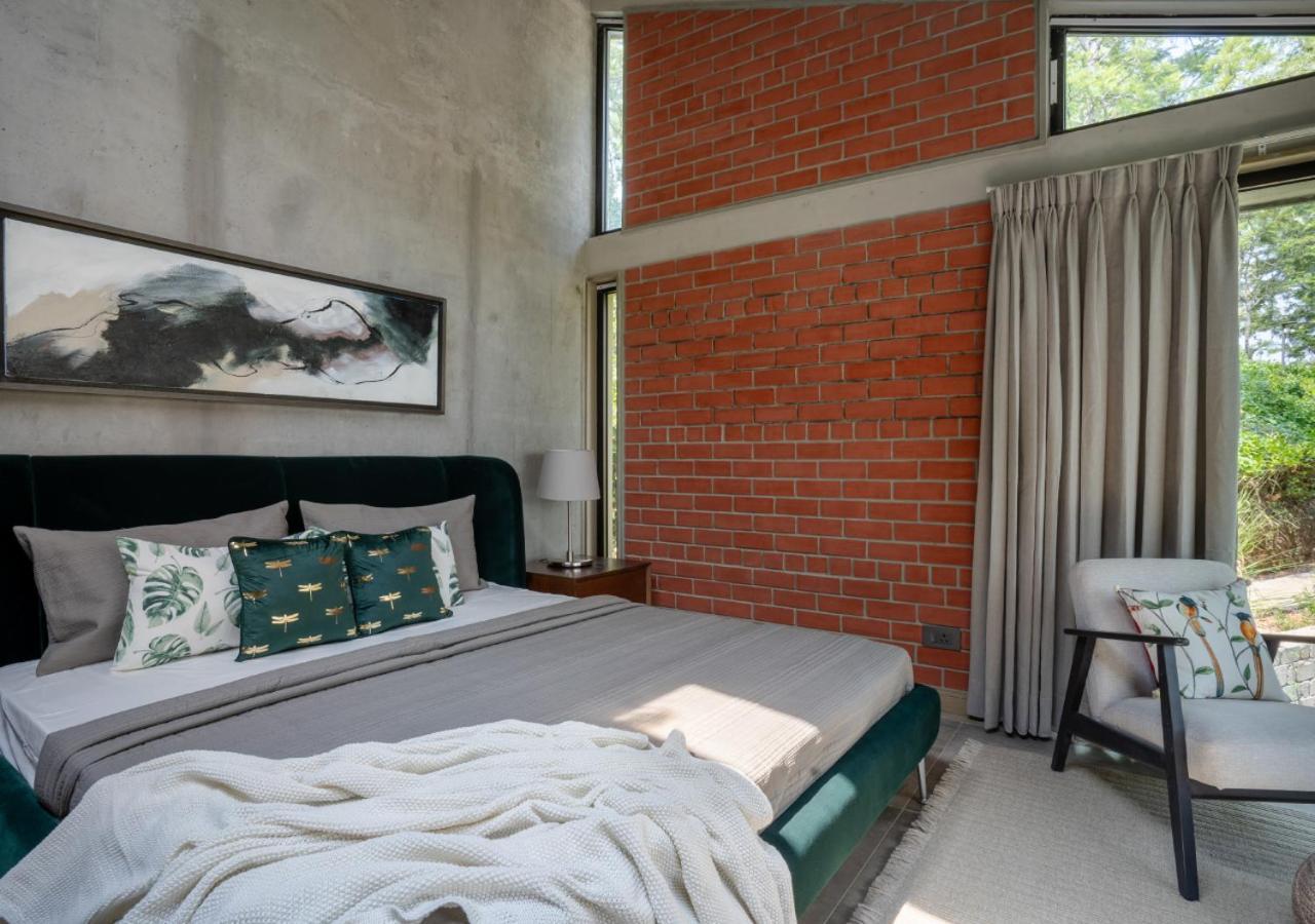 Lohonostays Villa Amani 8A Coonoor Kültér fotó