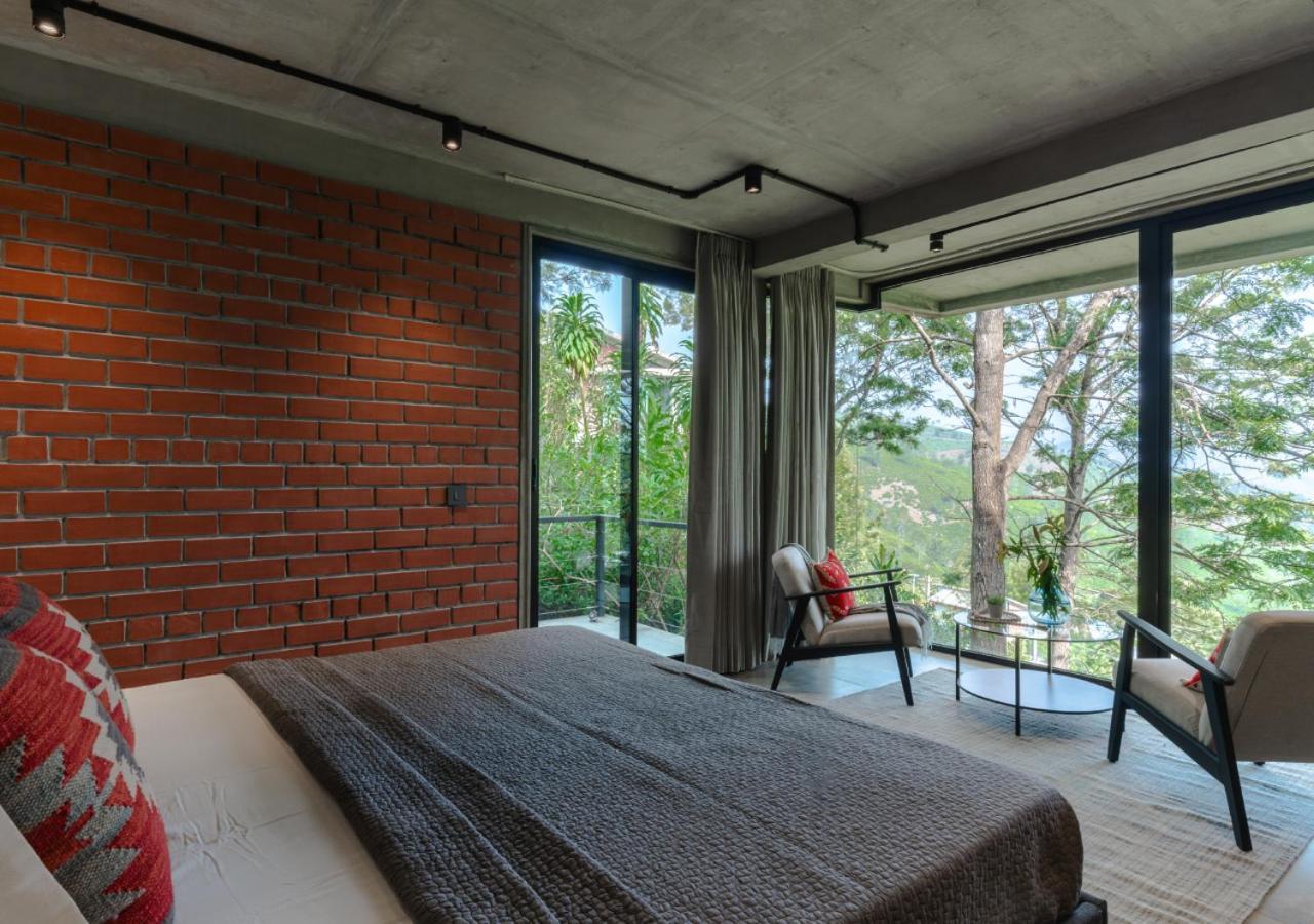 Lohonostays Villa Amani 8A Coonoor Kültér fotó