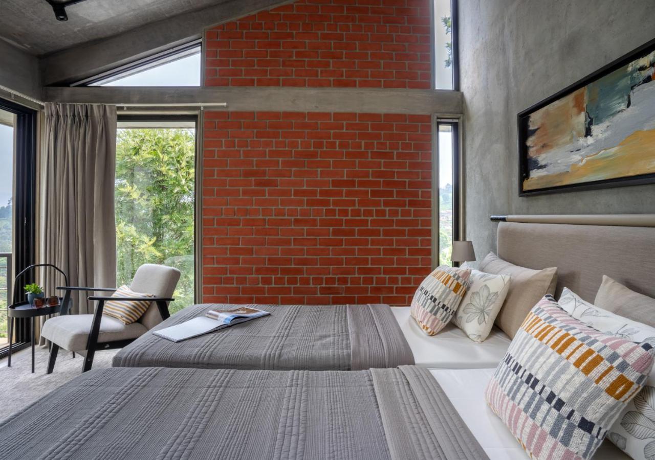 Lohonostays Villa Amani 8A Coonoor Kültér fotó