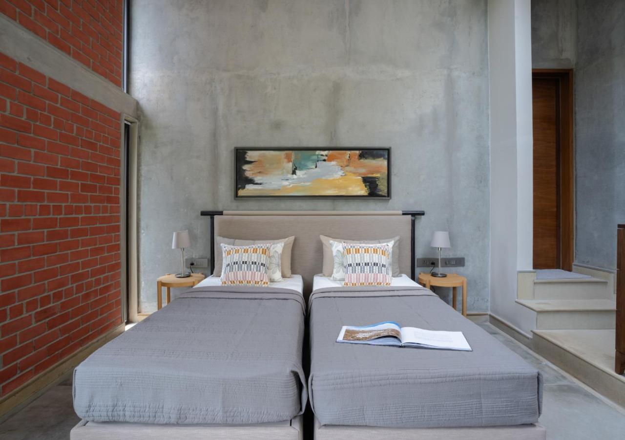Lohonostays Villa Amani 8A Coonoor Kültér fotó