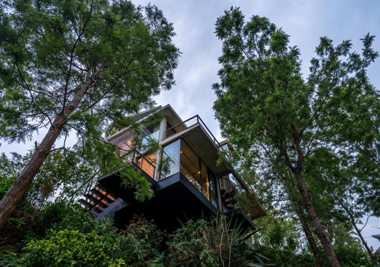 Lohonostays Villa Amani 8A Coonoor Kültér fotó