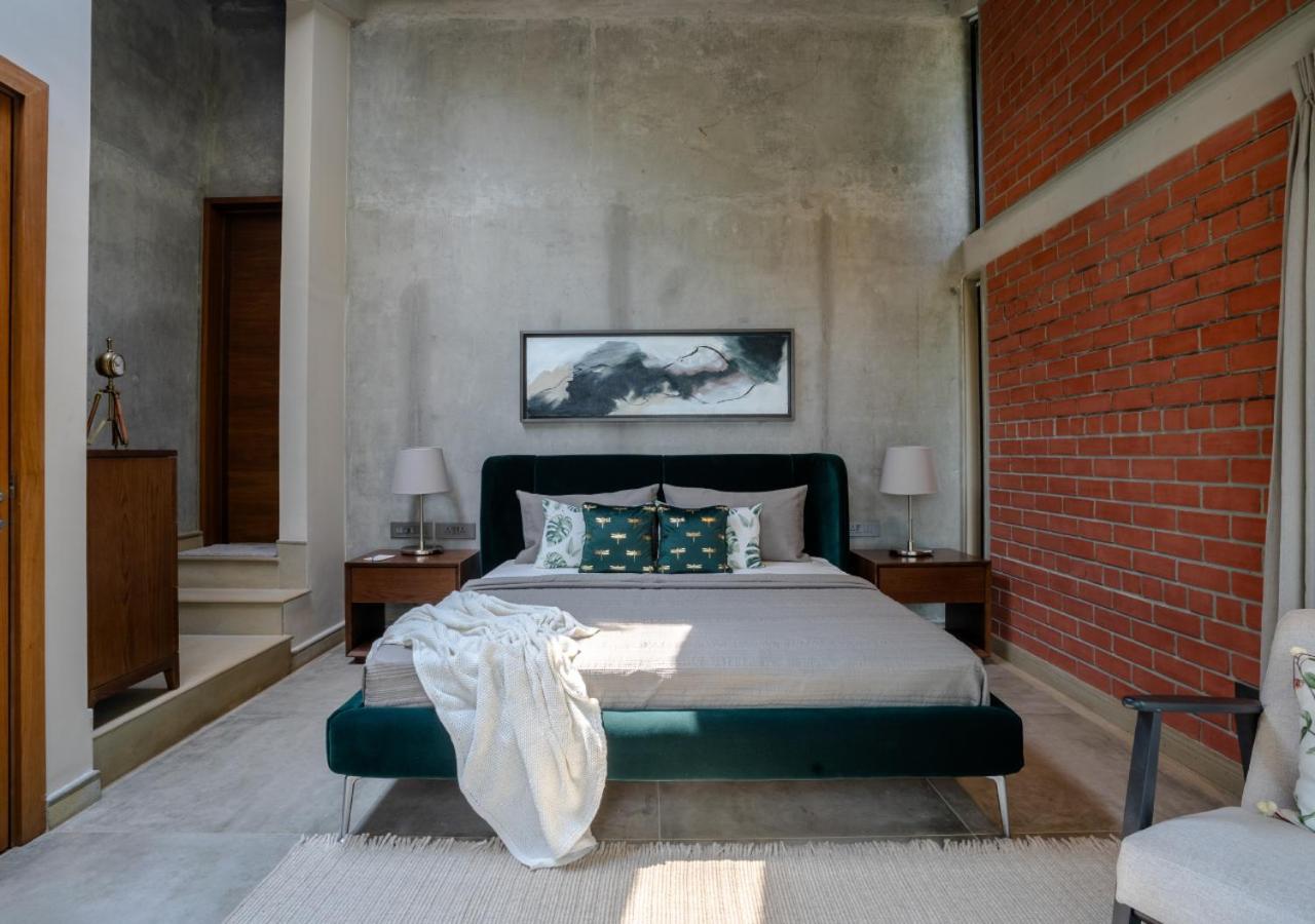 Lohonostays Villa Amani 8A Coonoor Kültér fotó