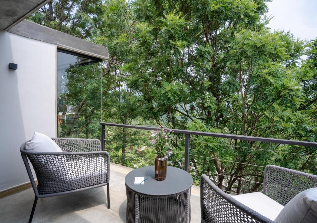 Lohonostays Villa Amani 8A Coonoor Kültér fotó