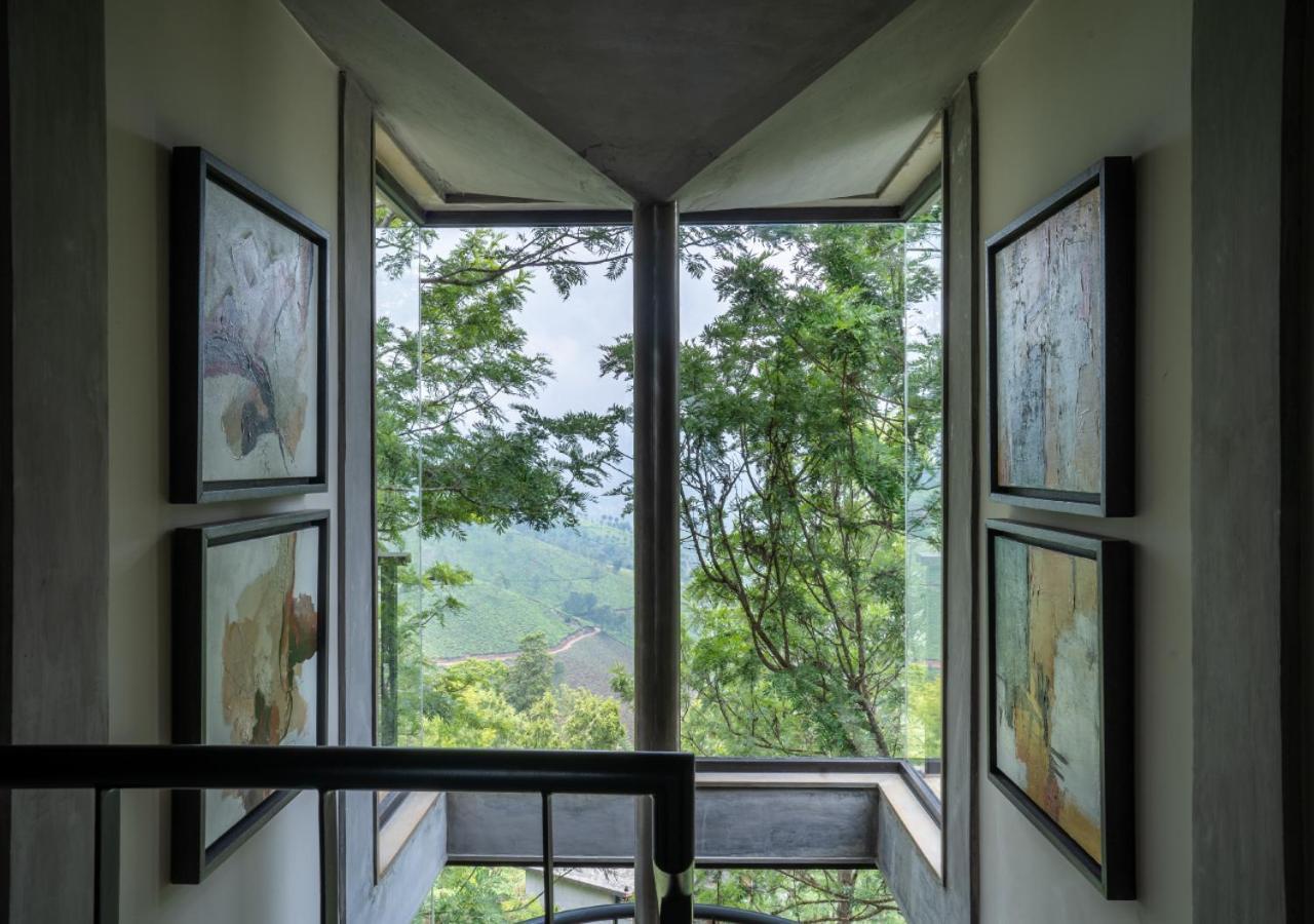 Lohonostays Villa Amani 8A Coonoor Kültér fotó