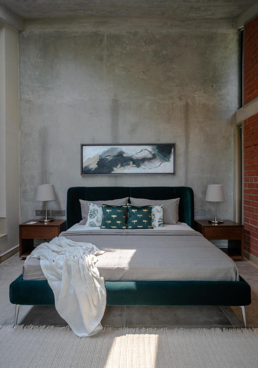 Lohonostays Villa Amani 8A Coonoor Kültér fotó
